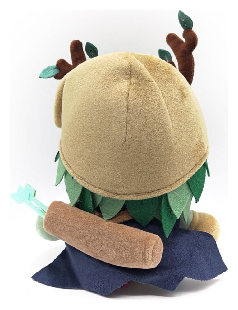 Adventure Time Plush Figure Huntress Wizard 22 cm