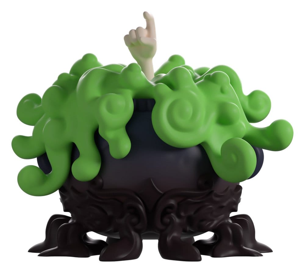 A Court of Thorns and Roses Vinyl Figure The Cauldron 9 cm