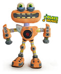 My Singing Monsters Plush Figure Talking Rare Wubbox 22 cm