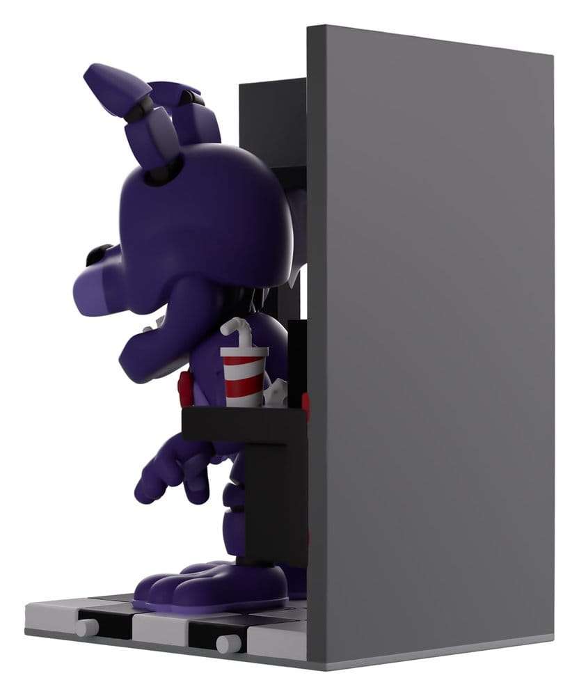 Five Nights at Freddy's Vinyl Figure Bonnie in West Hall 13 cm