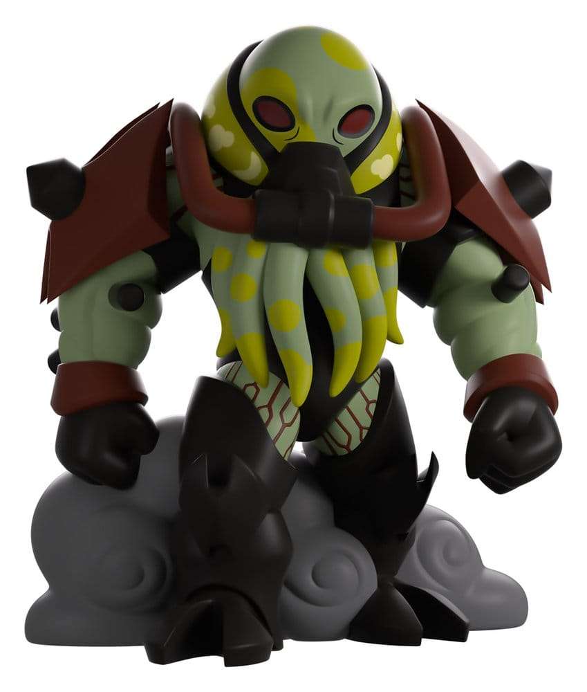 Ben 10 Vinyl Figure Vilgax 11 cm