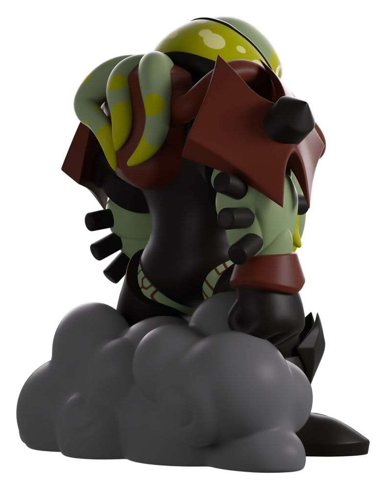 Ben 10 Vinyl Figure Vilgax 11 cm