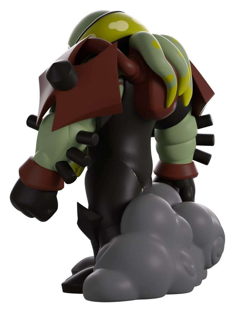 Ben 10 Vinyl Figure Vilgax 11 cm