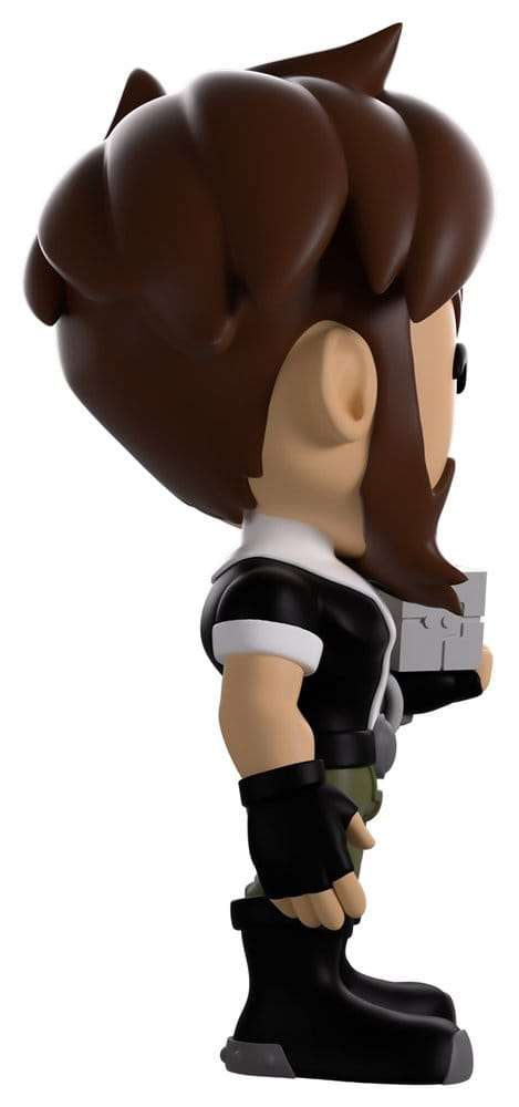 Ben 10 Vinyl Figure Ben Tennyson (Ben 10,000) 12 cm