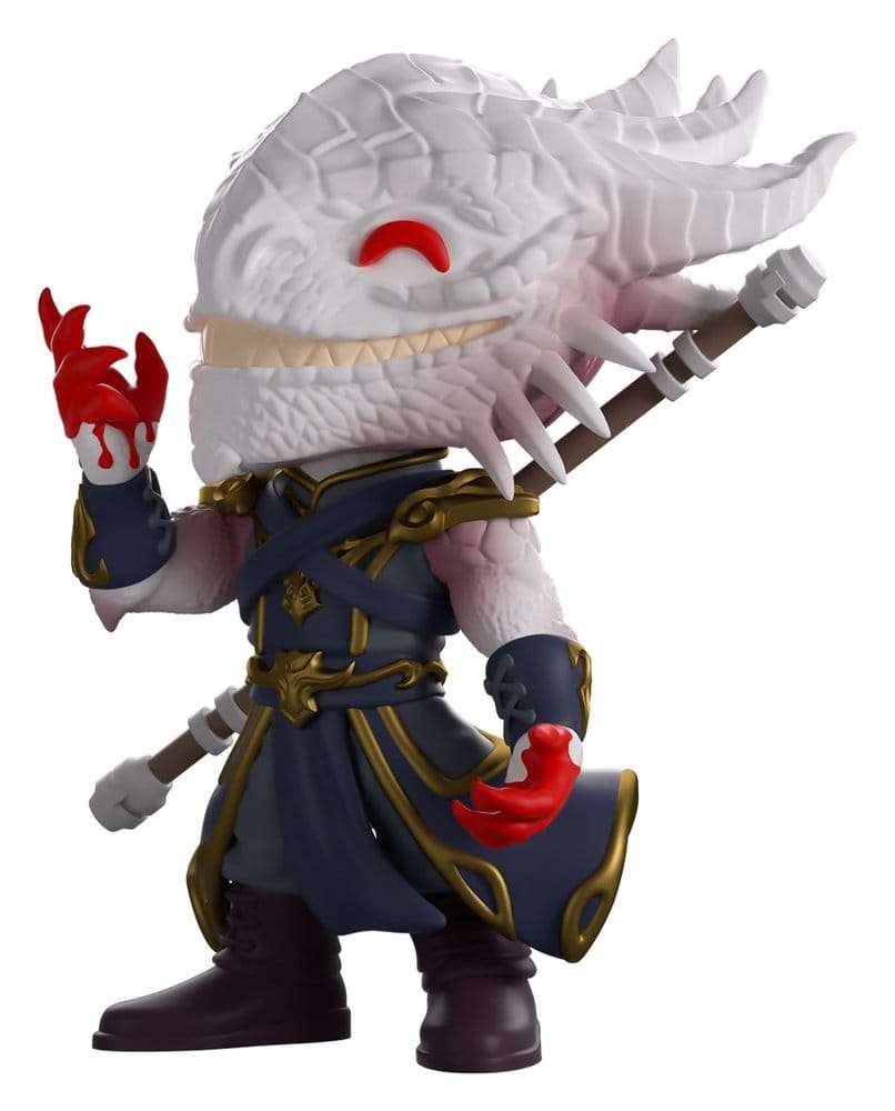 Baldur's Gate 3 Vinyl Figure Dark Urge 13 cm