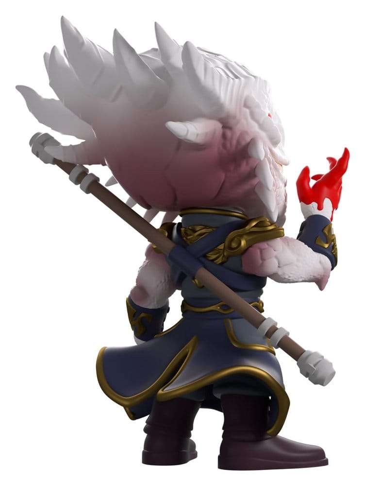 Baldur's Gate 3 Vinyl Figure Dark Urge 13 cm