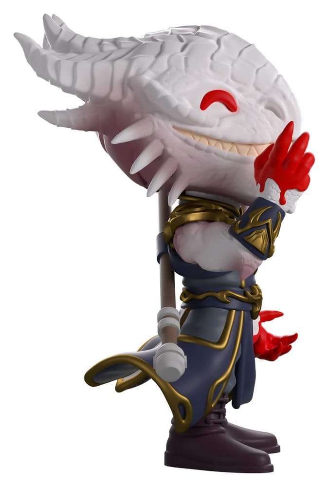 Baldur's Gate 3 Vinyl Figure Dark Urge 13 cm