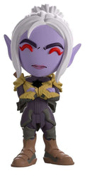 Baldur's Gate 3 Vinyl Figure Minthara 11 cm