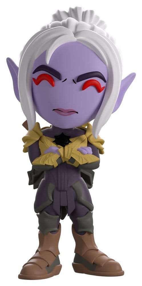 Baldur's Gate 3 Vinyl Figure Minthara 11 cm