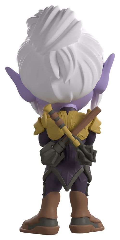 Baldur's Gate 3 Vinyl Figure Minthara 11 cm