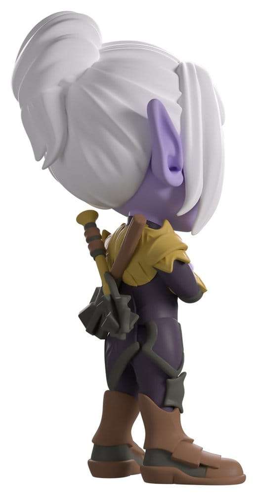Baldur's Gate 3 Vinyl Figure Minthara 11 cm