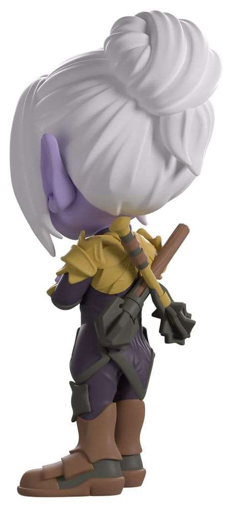 Baldur's Gate 3 Vinyl Figure Minthara 11 cm