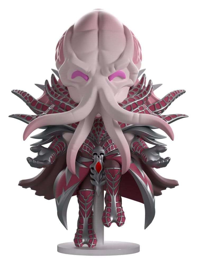 Baldur's Gate 3 Vinyl Figure The Emperor 12 cm