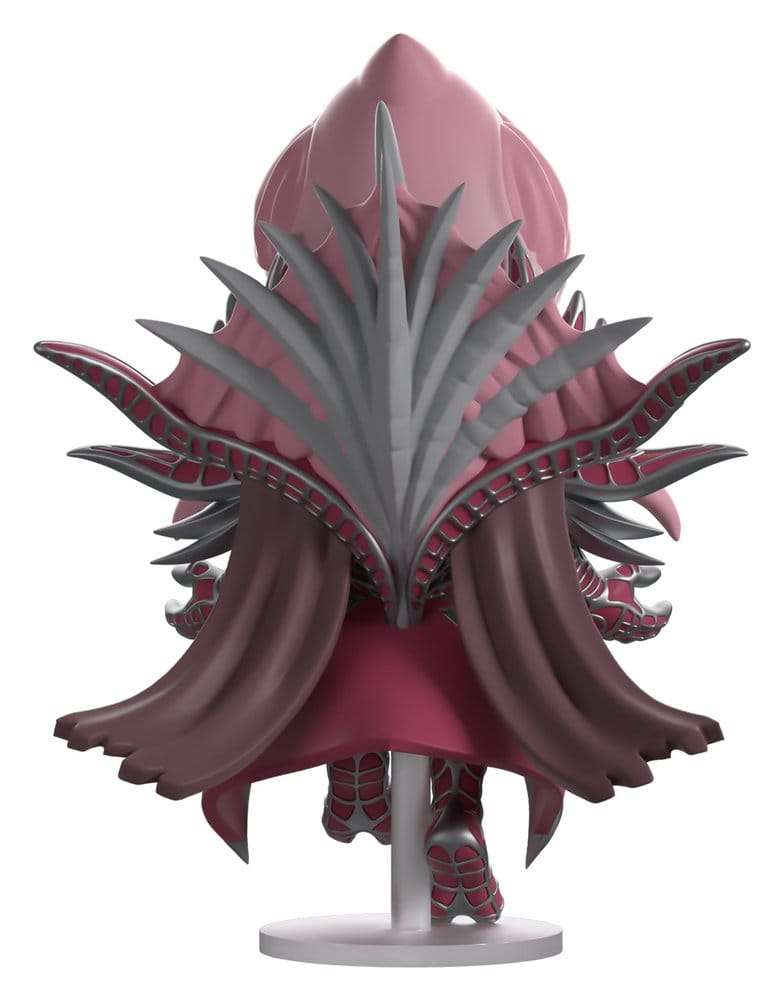 Baldur's Gate 3 Vinyl Figure The Emperor 12 cm