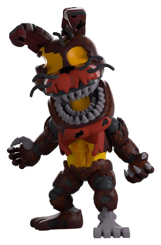 Five Nights at Freddy's Vinyl Figure Jack-O-Bonnie 13 cm