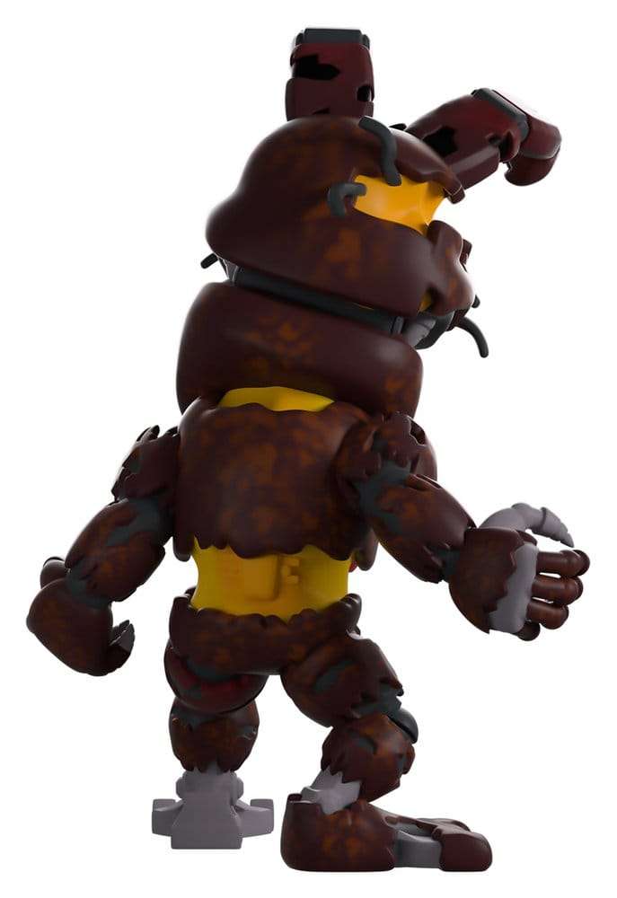 Five Nights at Freddy's Vinyl Figure Jack-O-Bonnie 13 cm