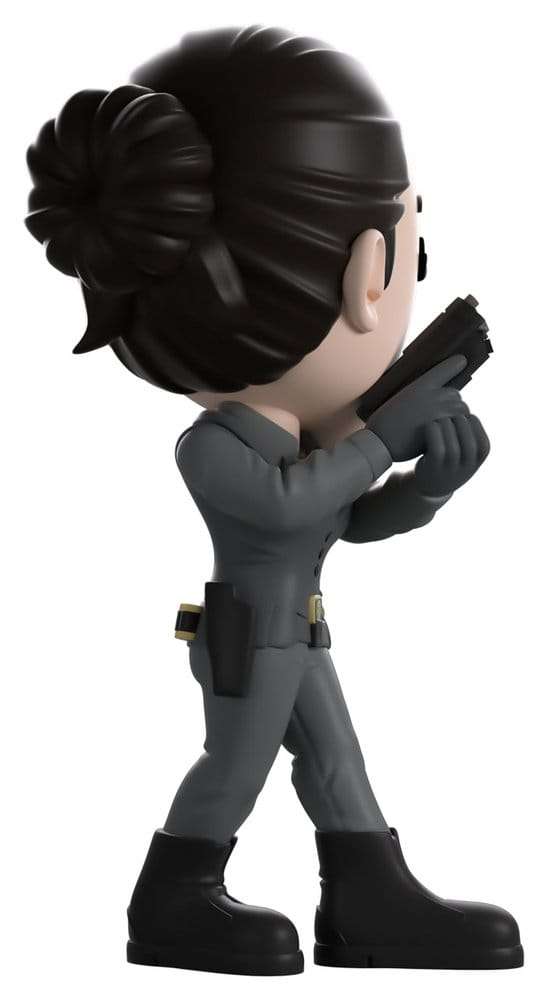 Call of Duty Vinyl Figure Valeria 11 cm