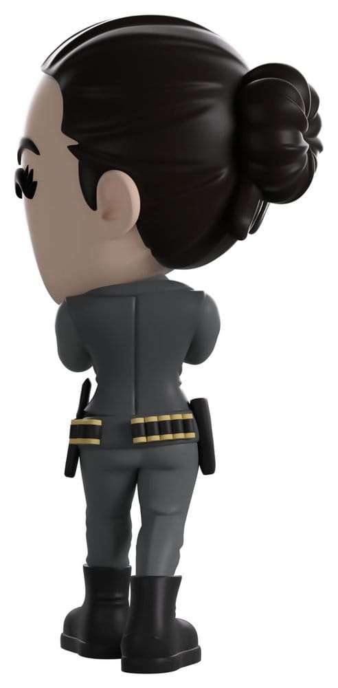 Call of Duty Vinyl Figure Valeria 11 cm