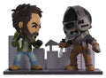 Call of Duty Vinyl Figure Captain Price vs Ghost 13 cm
