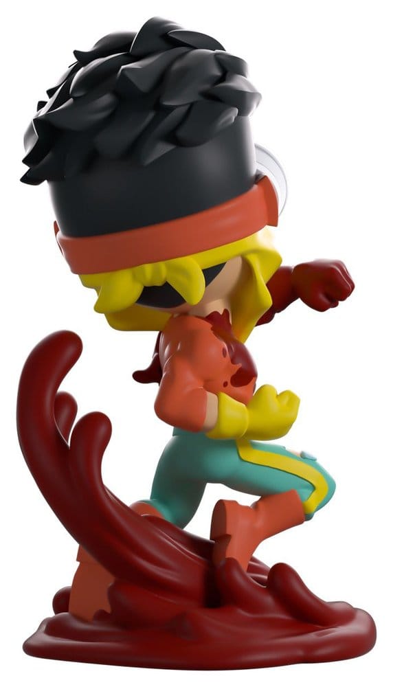 Invincible-figuren Invincible VS 12 cm – Samlarobjekt i detaljrik design