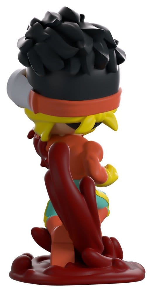 Invincible-figuren Invincible VS 12 cm – Samlarobjekt i detaljrik design