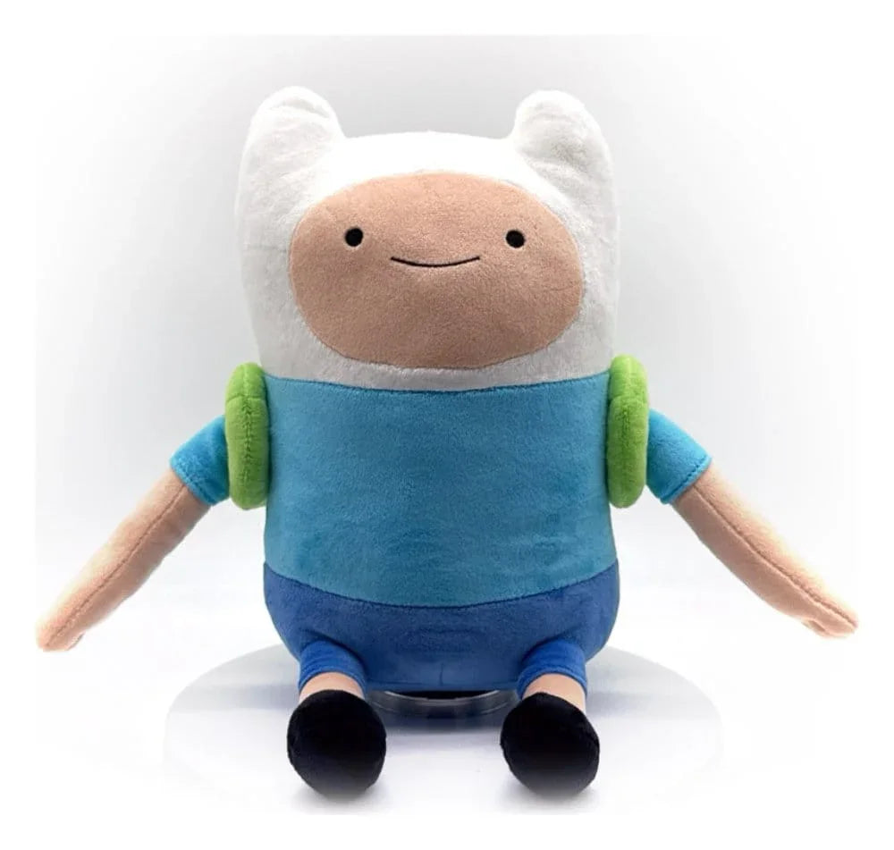 Adventure Time gosedjur Finn 22 cm Youtooz