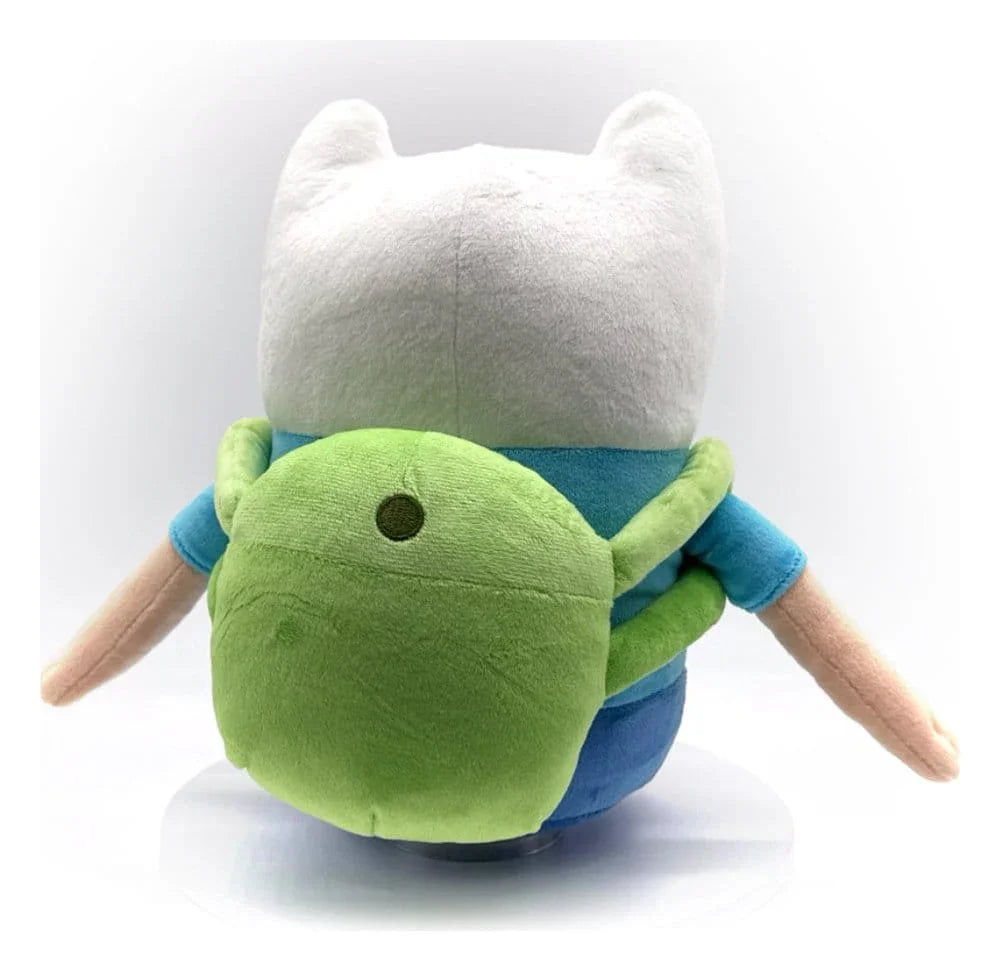 Adventure Time gosedjur Finn 22 cm Youtooz