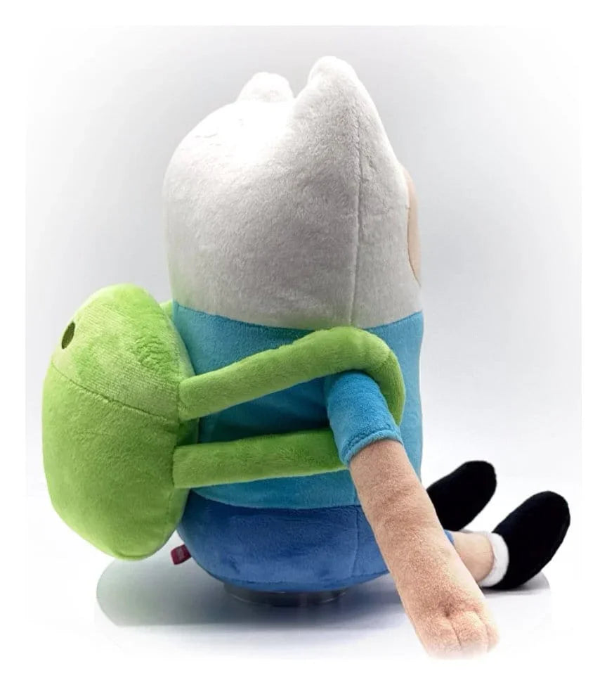 Adventure Time gosedjur Finn 22 cm Youtooz