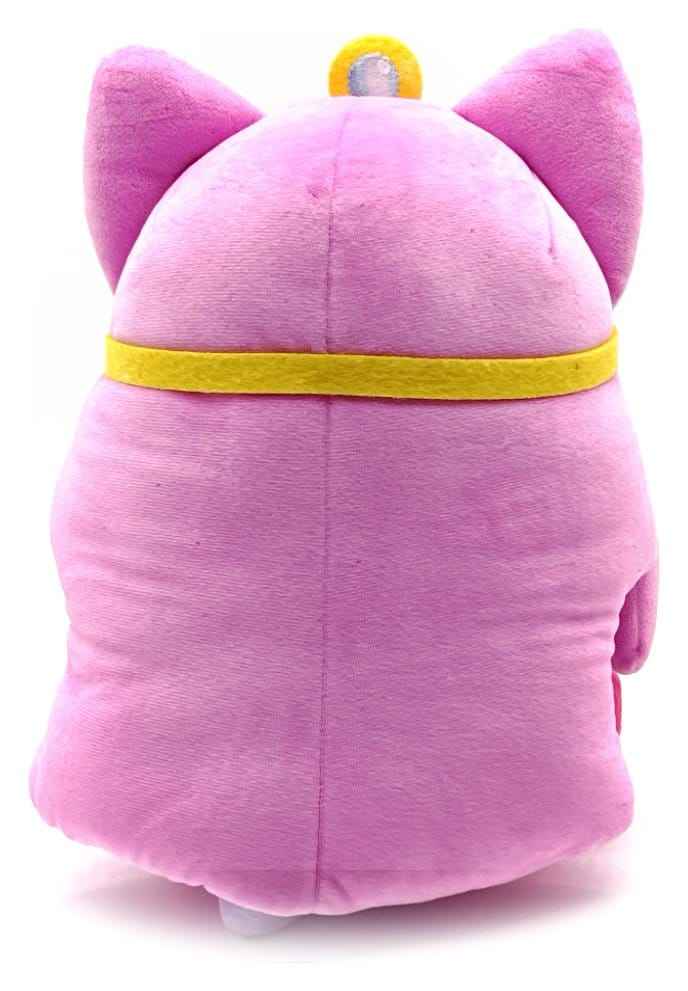 Adventure Time mjukdjur Kitty Princess Bubblegum 22 cm