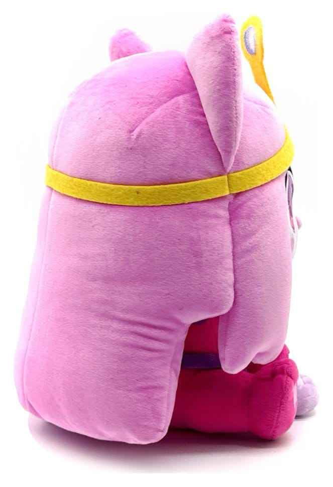 Adventure Time mjukdjur Kitty Princess Bubblegum 22 cm