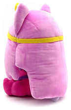 Adventure Time mjukdjur Kitty Princess Bubblegum 22 cm