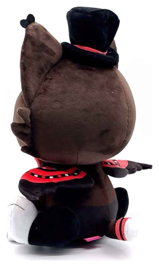 Hazbin Hotel gosedjur Husk Kitty 22 cm