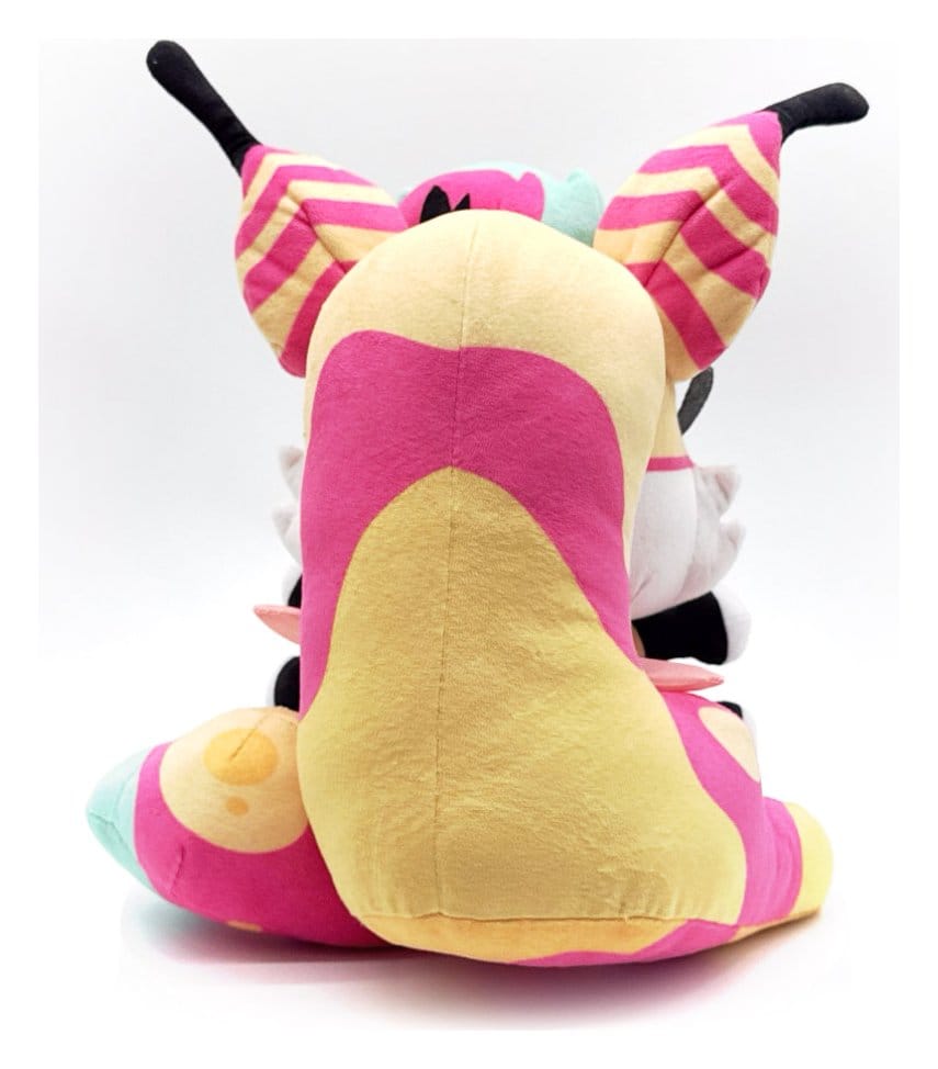 Helluva Boss gosedjur Beelzebub 22 cm – Officiell mjukisdjur i exklusiv design