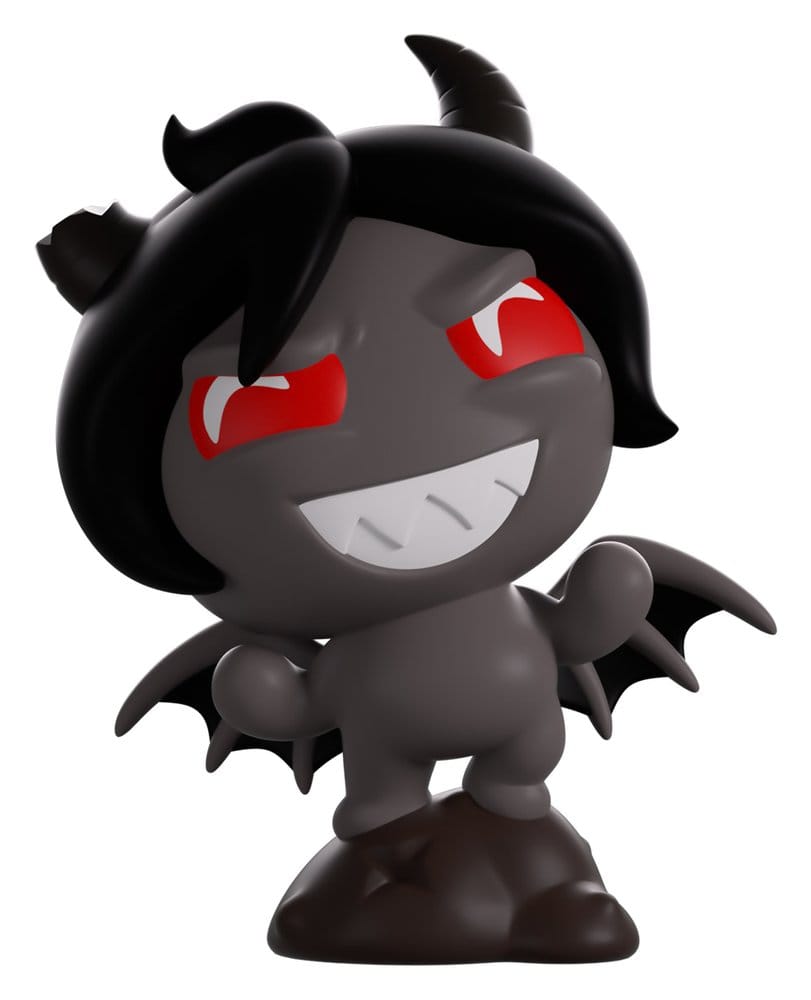 The Binding of Isaac Figure Azazel 9 cm