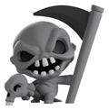 The Binding of Isaac Figure Death 8 cm
