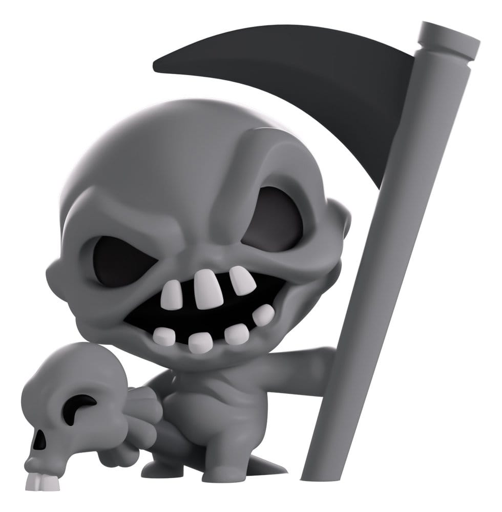 The Binding of Isaac Figure Death 8 cm