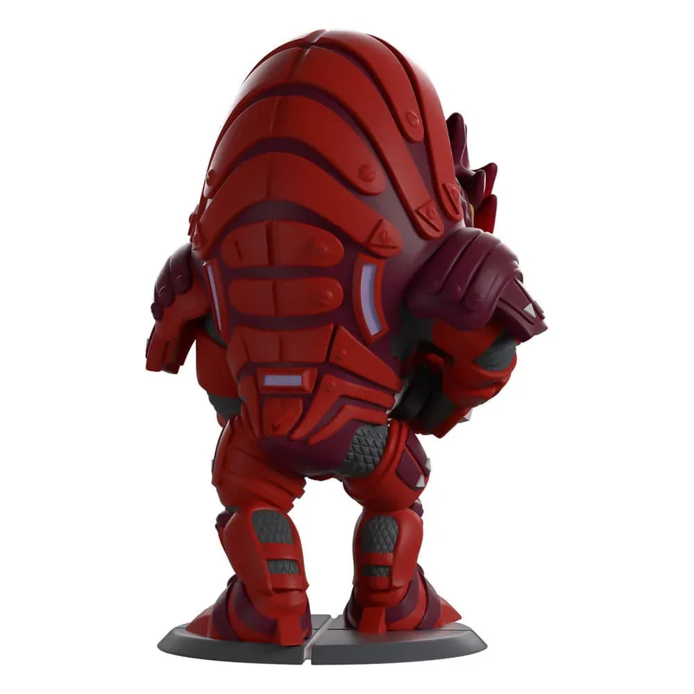 Mass Effect Figur Wrex 12 cm Youtooz