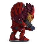 Mass Effect Figur Wrex 12 cm Youtooz
