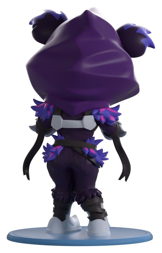 Fortnite Figur Raven Team Leader 12 cm