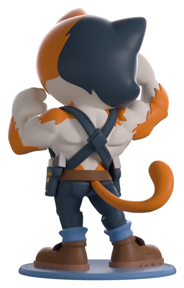 Fortnite Figur Meowscles 13 cm