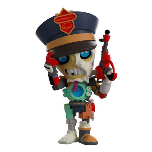 Call of Duty Figur T.E.D.D. 14 cm Youtooz
