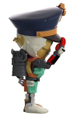 Call of Duty Figur T.E.D.D. 14 cm Youtooz