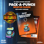 Call of Duty Figur T.E.D.D. 14 cm Youtooz