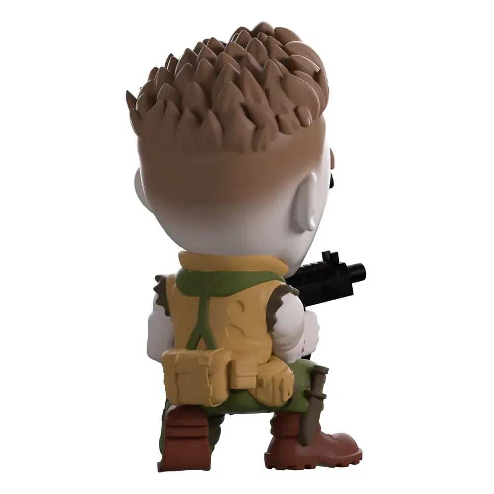 Call of Duty Figur Consumed Tank Dempsey 10 cm Youtooz
