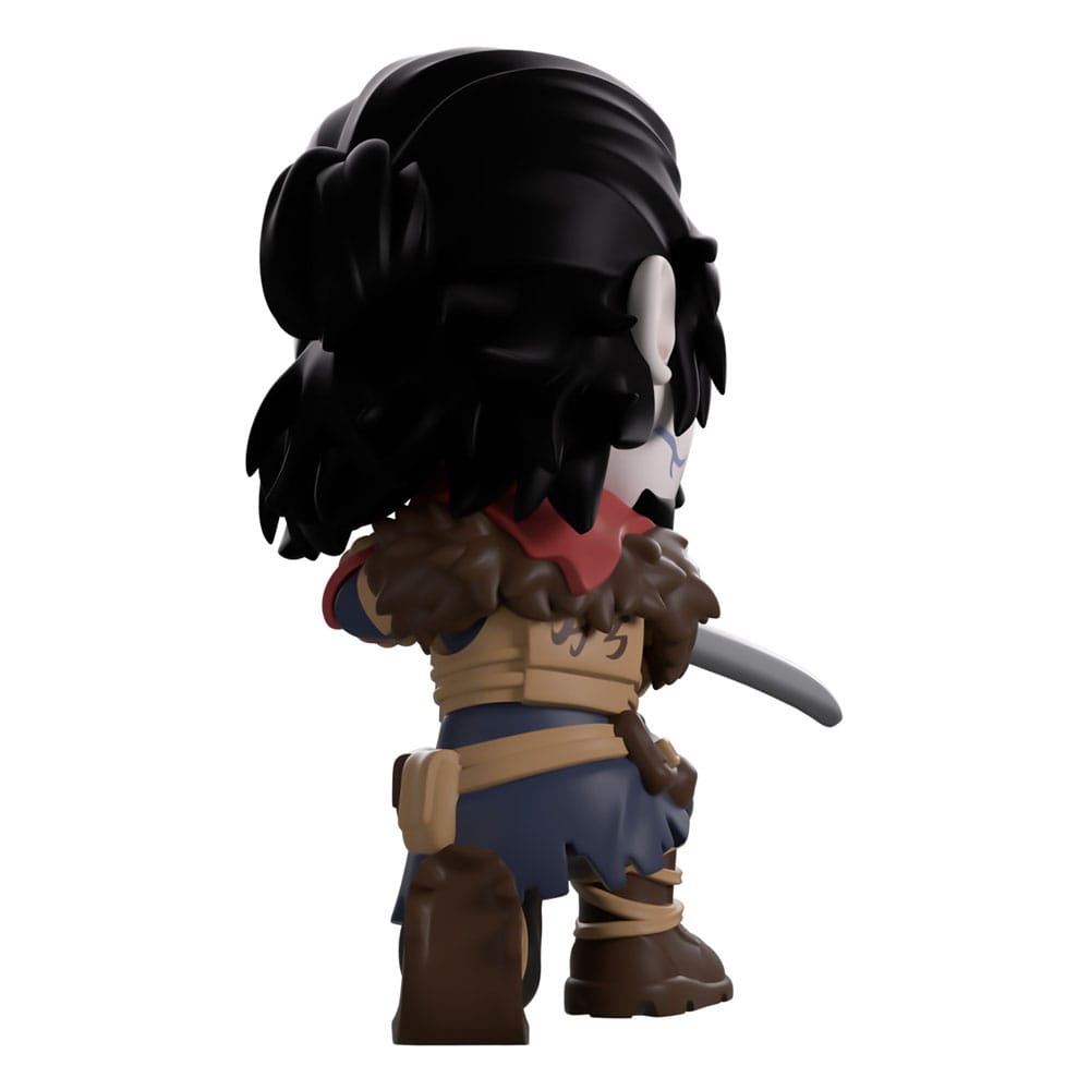 Call of Duty Figur Consumed Takeo Masaki 11 cm Youtooz