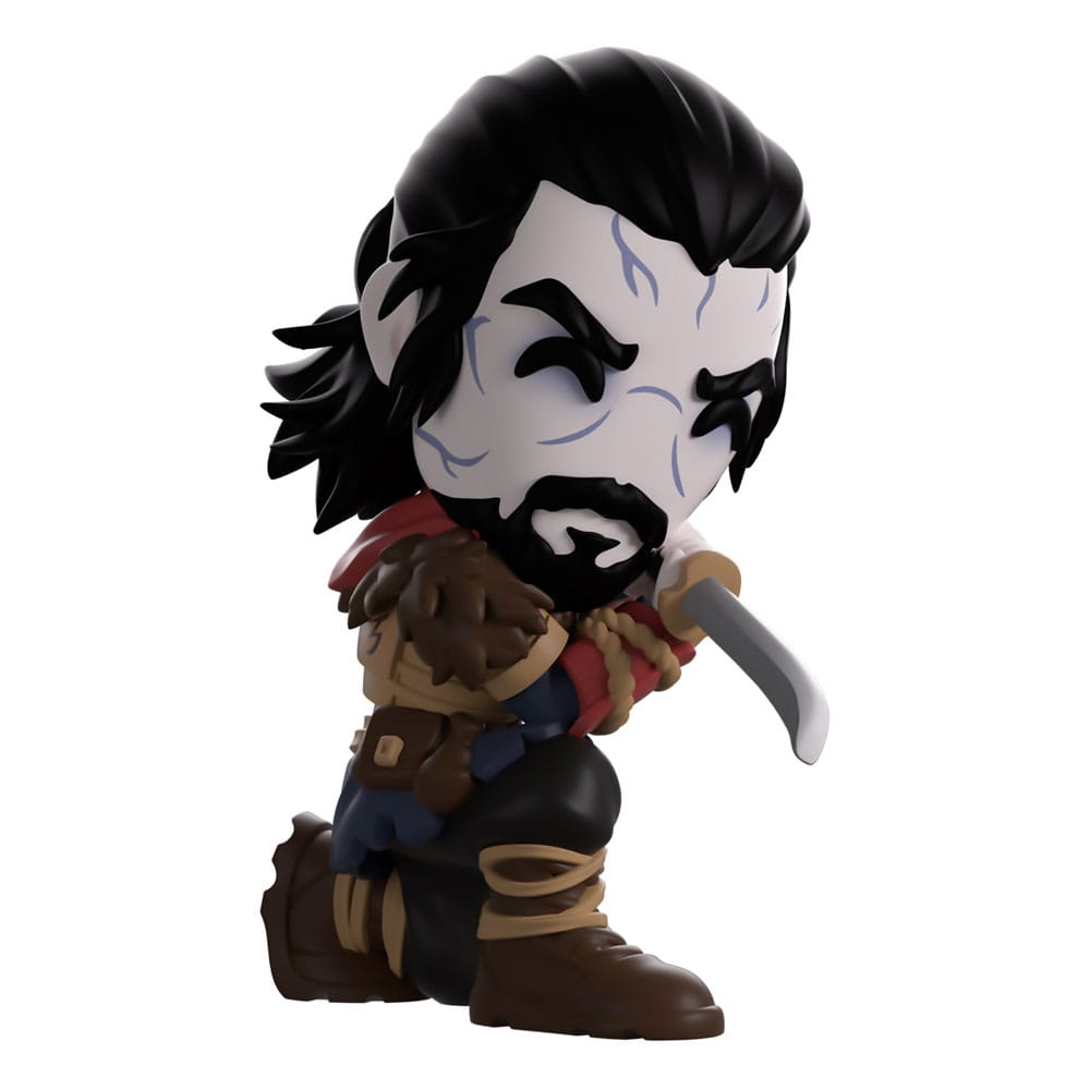 Call of Duty Figur Consumed Takeo Masaki 11 cm Youtooz