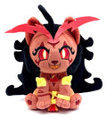 CookieRun: Kingdom mjukisdjur Kitty Burning Spice 22 cm
