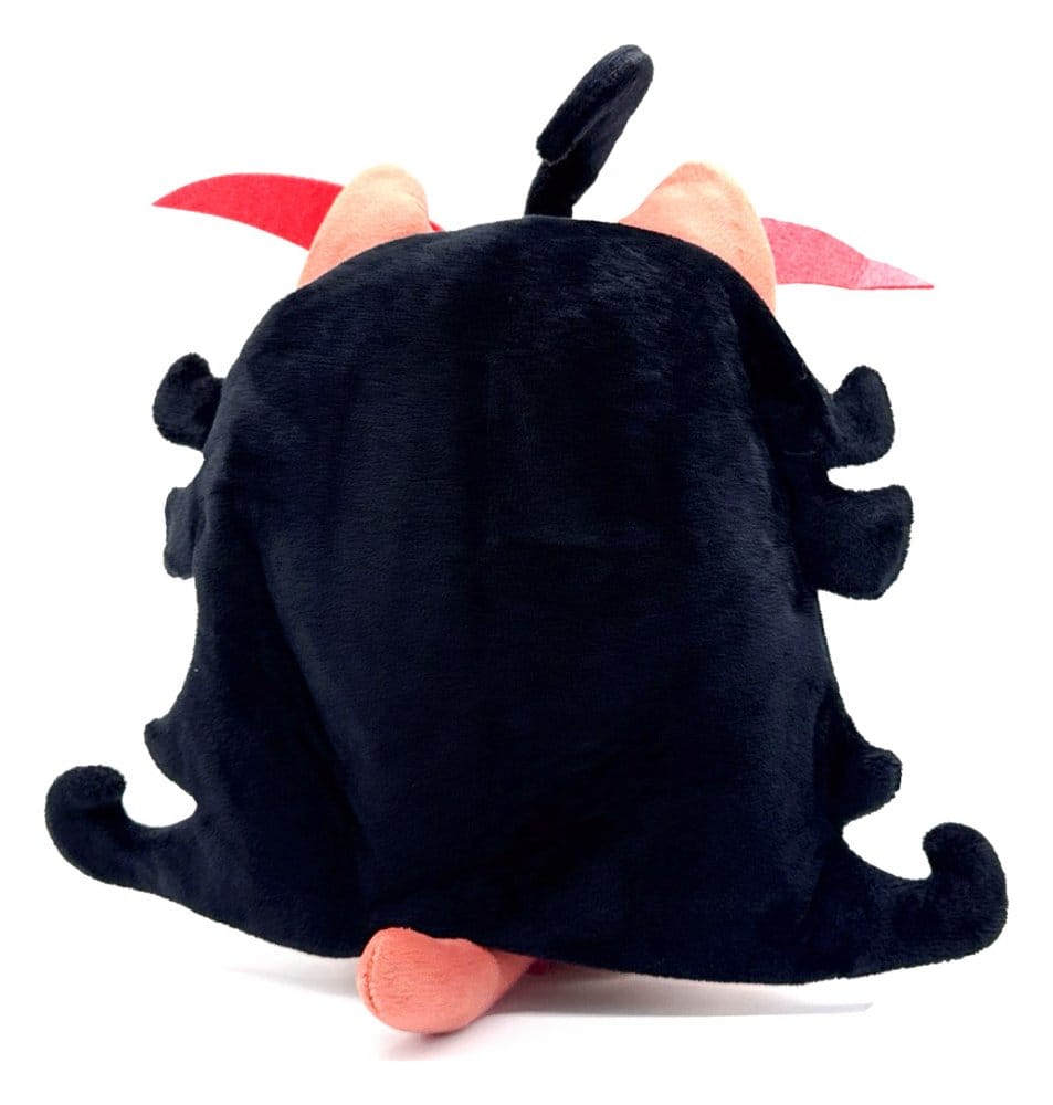 CookieRun: Kingdom mjukisdjur Kitty Burning Spice 22 cm