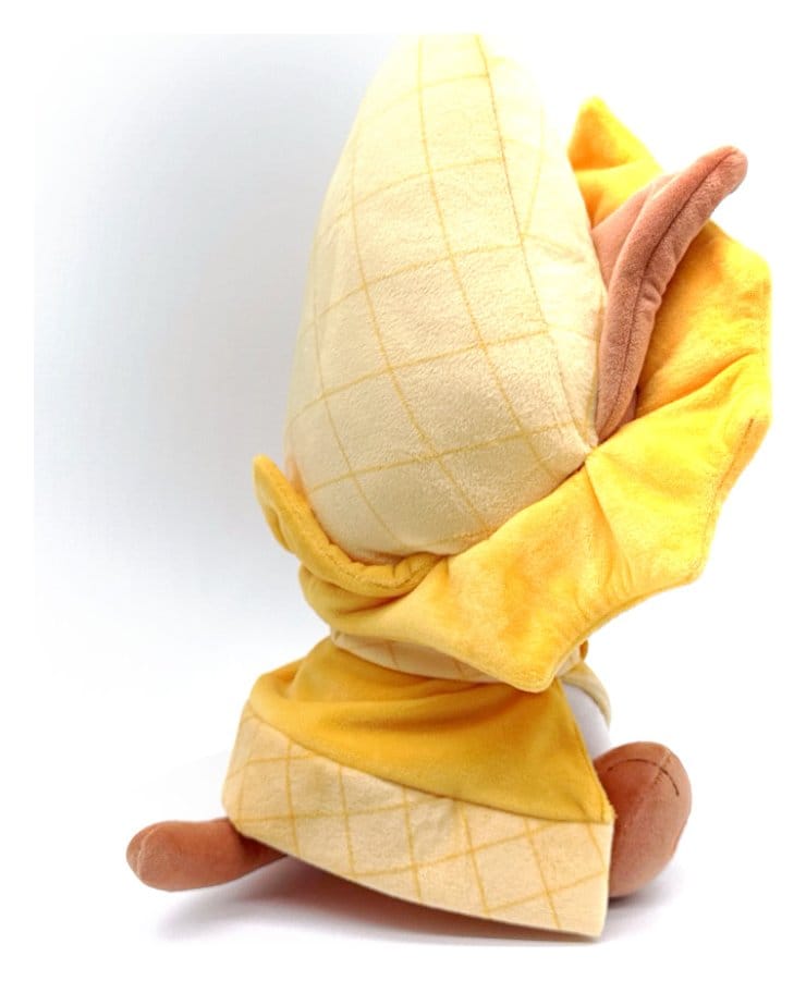 CookieRun: Kingdom gosedjur Kitty Pure Vanilla 22 cm