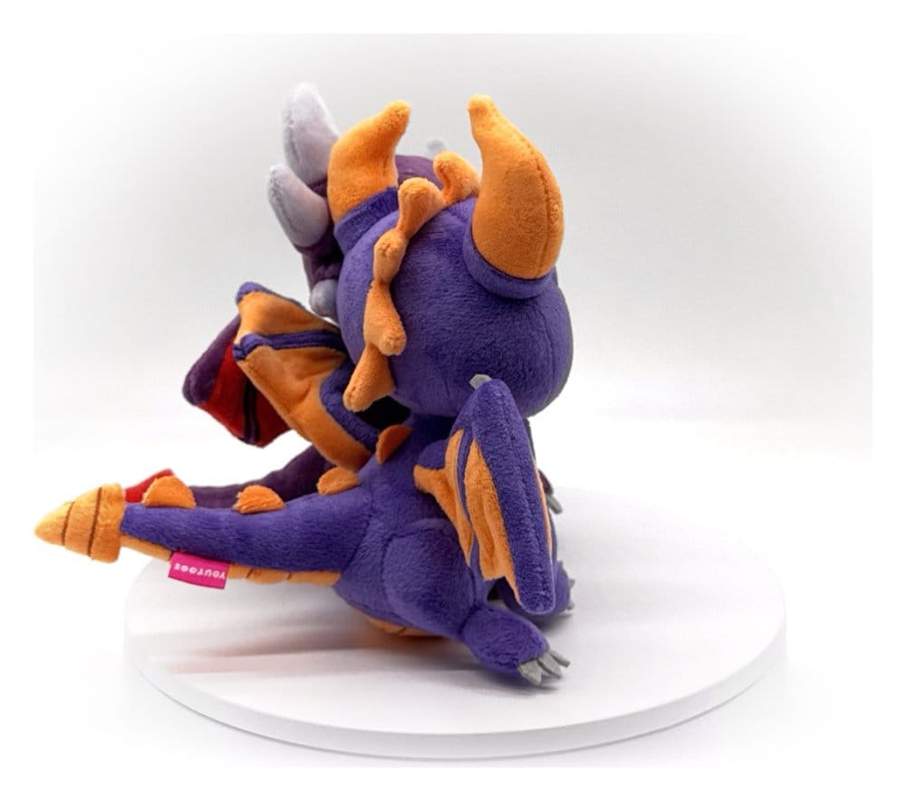 Skylanders Plush 2-pack Valentine's Day Spyro and Cynder 15 cm